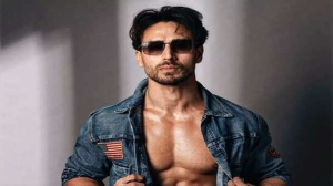 Tiger Shroff's 'Baaghi 4' Body: Inside the Star's Intense Fitness Regimen