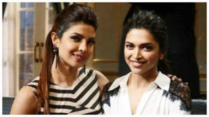 Priyanka Chopra Champions Actresses' Recognition in Hero-Centric Films, Lauds Deepika Padukone's 'Chennai Express' Impact