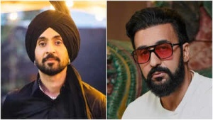 Punjab Flood Relief: Diljit Dosanjh Offers Support as Raj Kundra Pledges Film Earnings