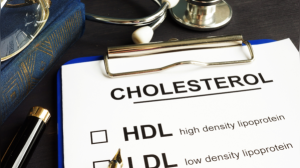 Brain vs. Blood Cholesterol: Unlocking the Secrets to Memory and Overall Health