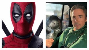 Ryan Reynolds Addresses 'Avengers: Doomsday' Role, Debunks Robert Downey Jr. Feud Rumors
