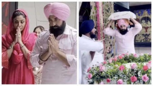Shilpa Shetty and Raj Kundra Host Prayer Amid Fraud Allegations, Kundra Donates Film Earnings to Flood Relief