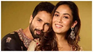 Mira Rajput Reveals Near Miscarriage Experience During First Pregnancy With Misha