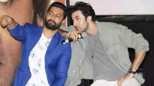 Ranbir Kapoor, Vicky Kaushal to Clash in Intense Italy Fight Scene for Bhansali's 'Love & War'