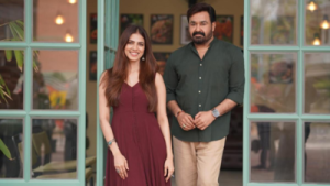 Mohanlal's 'Hridayapoorvam' Continues Box Office Reign, Earns ₹3.3 Crore on Day 11