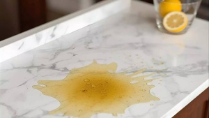 Conquer Kitchen Oil Spills: 6 Expert Cleaning Hacks You Need to Know