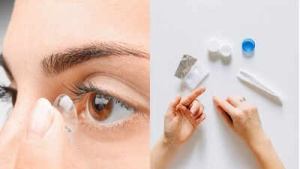Are You Making These Contact Lens Mistakes? Protect Your Vision Now