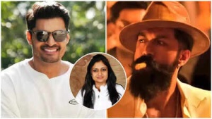 Yash 'Toxic' Directing Rumors Addressed: Co-Star Sudev Nair Denies Ghost Directing Claims, Cites Jealousy