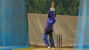 Asia Cup 2025: India Fine-Tunes Batting Power as Sharma and Samson Launch Six-Hitting Blitz in Dubai Nets