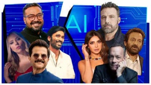 AI Deepfakes Rewrite Film Endings, Spark Industry-Wide Ethics Debate