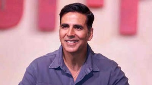 Akshay Kumar Pledges Rs 5 Crore for Punjab Flood Relief, Humbly Calls it 'Sewa'
