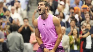 Carlos Alcaraz Banks Record-Breaking Prize Money with US Open Victory