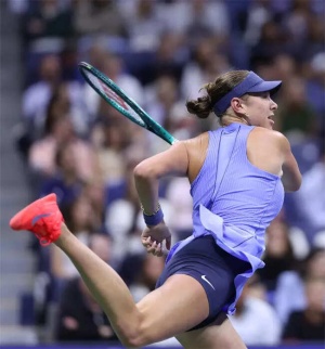 US Open 2025: Amanda Anisimova's Resurgence - From Wimbledon Debacle to Grand Slam Final