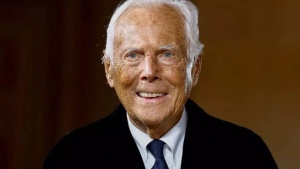 Giorgio Armani's Billion-Dollar Empire: Succession Plan Unveiled After Fashion Icon's Death