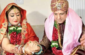 Govinda's Wife Sunita Ahuja Credits Herself as His 'Lady Luck' in Rise to Stardom
