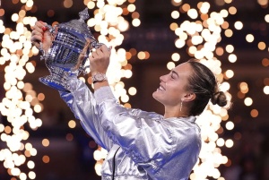 Aryna Sabalenka Conquers US Open, Sheds 'Unpredictable' Label with Dominant Run