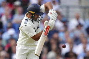 Karun Nair's Test Career in Jeopardy After India A Omission? Experts Weigh In