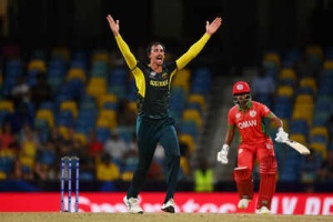 Mitchell Starc bids farewell to T20Is; eyes long Test and ODI journey- Pat Cummins ruled out of India series