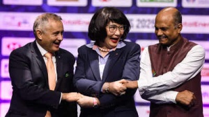 New Delhi Secures Hosting Rights for 2026 Badminton World Championships