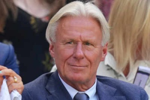 Bjorn Borg Reveals Prostate Cancer Fight in New Memoir, Now in Remission After Surgery