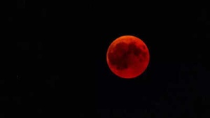 Blood Moon 2025: US Skywatchers to Miss September's Lunar Eclipse, But Can Catch It Online