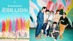 BTS' 'Dynamite' Makes History, Surpasses 2 Billion Views on YouTube