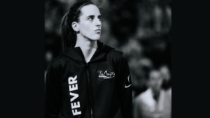 Caitlin Clark Out for Season: Fever Star's Groin Injury Sidelines Rookie Sensation