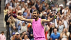 Carlos Alcaraz Dethrones Jannik Sinner, Reclaims World No. 1 Ranking After US Open Triumph