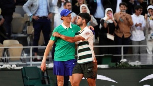 Sinner vs. Alcaraz: Next-Gen Stars Clash in US Open Final, Ending Big Three's Grand Slam Reign
