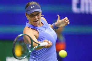 US Open 2025: Anisimova Upsets Osaka, Sets Up Showdown with Sabalenka in Final
