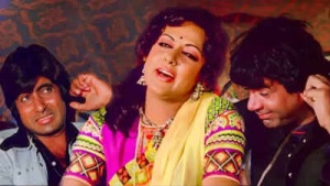 Dharmendra's 'Sholay' Dilemma: Actor Initially Sought Role of Gabbar or Thakur, Director Reveals