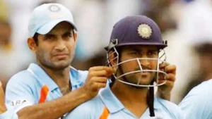 Irfan Pathan's Dhoni Revelation Sparks Controversy: Hookah Claims and Friendship Friction Resurface
