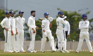 South & Central Zones Dominate, Secure Duleep Trophy Final Showdown