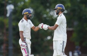 Duleep Trophy Final: South Zone Roster Revamped After Jagadeesan, Padikkal Earn India A Call-Up
