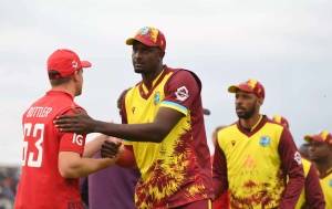 Jason Holder Aims for Test Return, Urges Fair Pay to Combat T20 League Pull