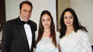 Esha Deol Reveals Enduring Advice from Parents Dharmendra and Hema Malini on Navigating Success and Setbacks