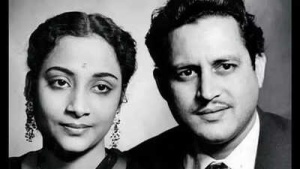 Geeta Dutt believed Guru Dutt’s Pali Hill bungalow was haunted and unlucky: ‘There was a ghost who lived in...’