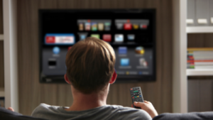 GST Cut on Large TVs: Media, Entertainment Industries Poised for Boost