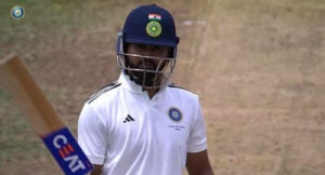Duleep Trophy Semifinals: Shreyas Iyer Seeks Redemption After Asia Cup Exclusion; West Zone Faces Central Zone in Key Clash