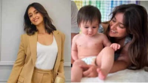 Ileana D'Cruz Hints at Movie Comeback Post-Motherhood, Acknowledges Industry's Volatility