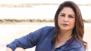 Kunickaa Sadanand Exposes Casting Couch Trauma: Producer Justified Ousting with Disturbing 'Hungry Lions' Analogy