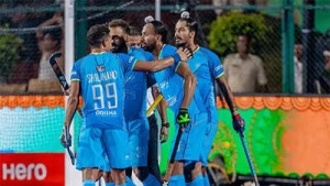 Hockey Asia Cup: India Held to Frustrating Draw by South Korea After Squandered Opportunities in Super 4s Clash