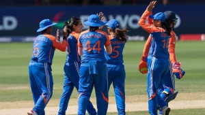 Women's World Cup: Home Advantage a Double-Edged Sword, India Must Avoid Complacency, Warns Former Coach Raman