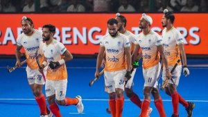 India ace pool stage test, but bigger battles await in Asia Cup Super 4s