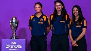 Women's Cricket World Cup 2025 Prize Money Surpasses Men's 2023 Edition by $3.88M
