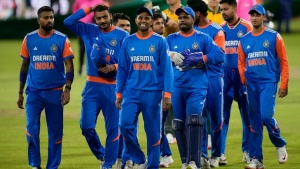 India's Asia Cup Campaign: A Testing Ground for T20 World Cup Dominance