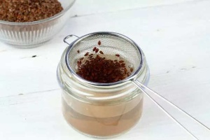 Botox vs Flaxseed: Can natural flaxseed gel beat Botox?