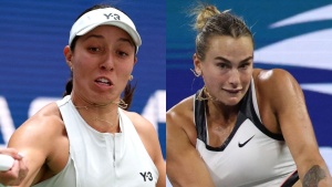 US Open Semifinal Showdown: Sabalenka and Pegula Set for High-Stakes Rematch – Broadcast Details and Preview