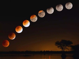 Tiêu đề:
Lunar Eclipse 2025: Should You Travel? Exploring Ancient Indian Beliefs vs. Scientific Facts