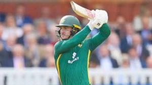 Matthew Breetzke's Record-Breaking Start: South African Star Wary of Inevitable Dip After Historic ODI Run